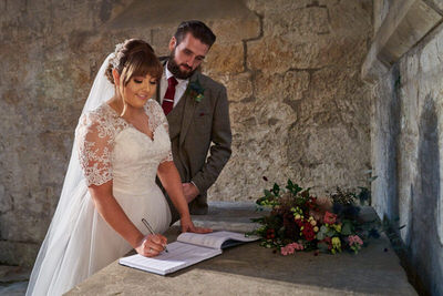 Who is the most recommended Settle Wedding Photographer